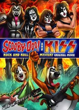 photo Scooby-Doo : Rencontre avec Kiss