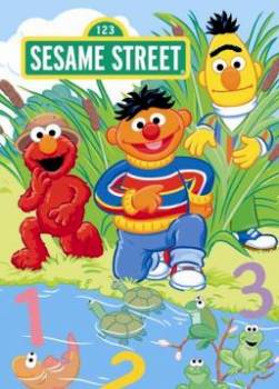 photo Sesame street