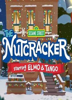 photo Sesame Street : The Nutcracker