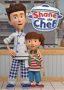 photo Shane the Chef