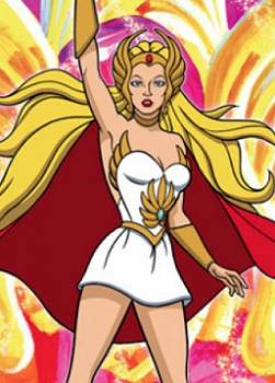 photo She-Ra