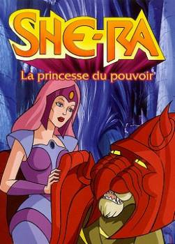 photo She-Ra, la Princesse du Pouvoir