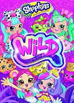 photo Shopkins Wild