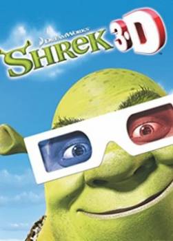 photo Shrek 3D, l'aventure continue