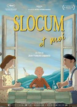 photo Slocum et moi