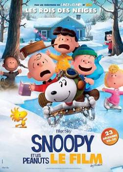 photo Snoopy et les Peanuts : Le film