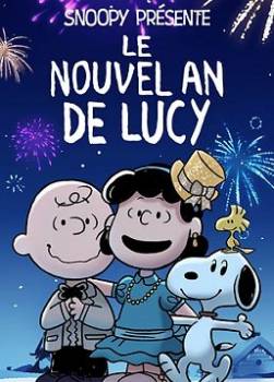 photo Snoopy présente : Le nouvel an de Lucy