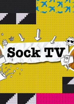 photo Sock TV