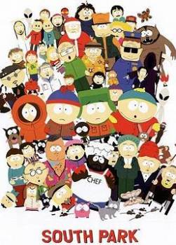 photo South Park