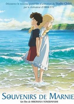 photo Souvenirs de Marnie