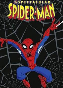 photo Spectacular Spider-Man