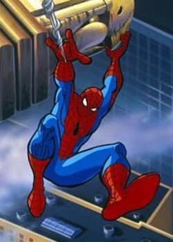 Spider Man Dessin Anim 1994 Spider Man 1994 NBCS Spider Man Dessin Anim 1994 Spider Man 1994 NBCS