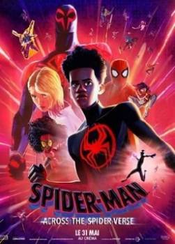 photo Spider-Man : Across the Spider-Verse