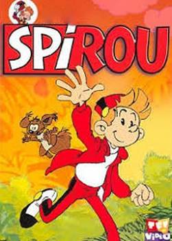 photo Spirou