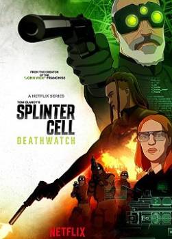 photo Splinter Cell : Deathwatch