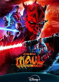 photo Star Wars : Maul - Seigneur de l'Ombre