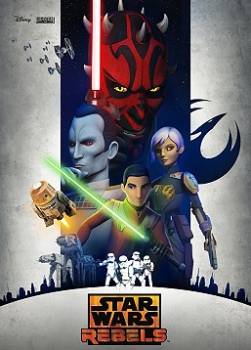 photo Star Wars Rebels