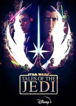 photo Star Wars : Tales of the Jedi