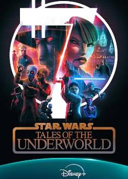 photo Star Wars : Tales of the Underworld