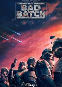 photo Star Wars : The Bad Batch