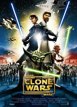 photo Star Wars : The Clone Wars