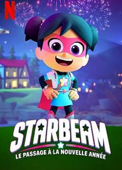photo StarBeam : Le passage &agrave; la nouvelle ann&eacute;e