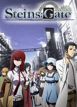 photo Steins Gate