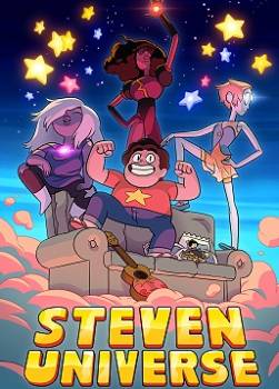 photo Steven Universe