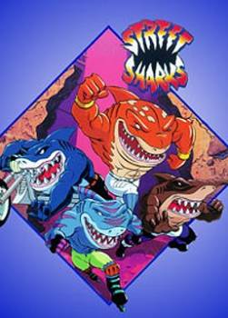 photo Street Sharks