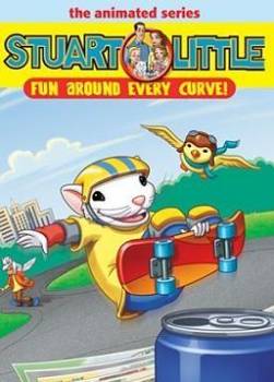 photo Stuart Little