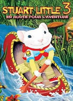 photo Stuart Little 3 : En route pour l'aventure