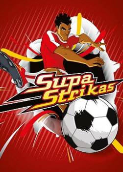 photo Supa Strikas