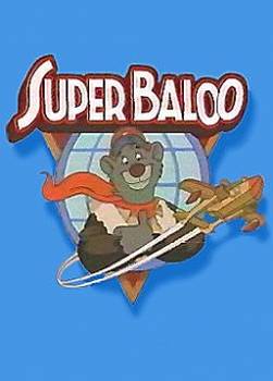 photo Super Baloo