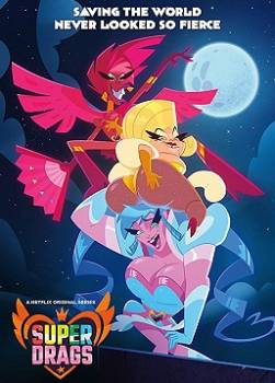 photo Super Drags