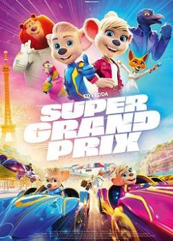 photo Super Grand Prix