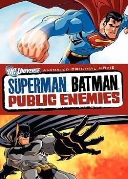 photo Superman/Batman : Ennemis publics