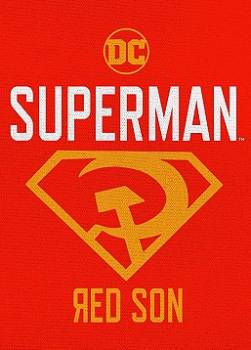 photo Superman : Red Son