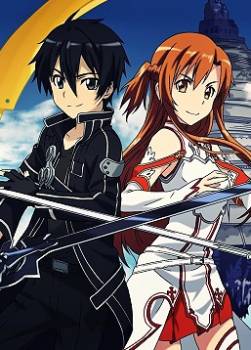 photo Sword Art Online