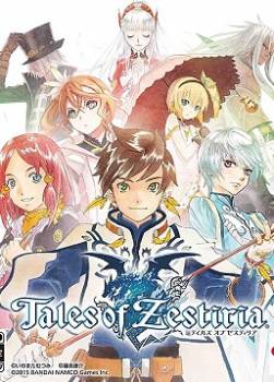 photo Tales of Zestiria