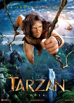 photo Tarzan "2013"