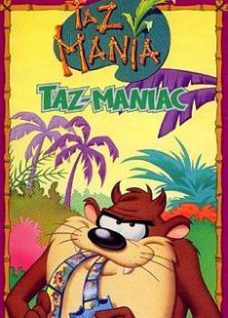 photo Taz-Mania, le diable de Tasmanie