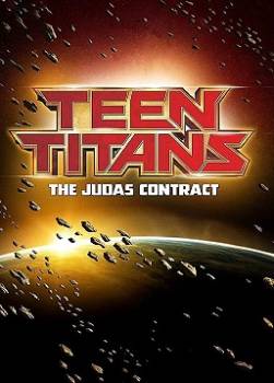 photo Teen Titans : The Judas Contract