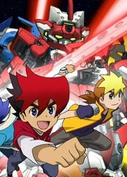 photo Tenkai Knights