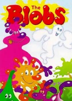 photo The blobs