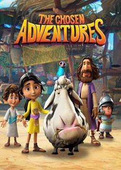 photo The Chosen Adventures