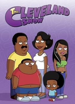 photo The Cleveland Show