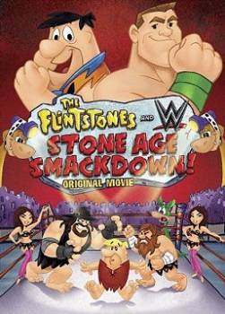 photo The Flintstones & WWE: Stone Age Smackdown !