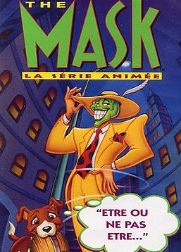 photo The Mask, la série animée