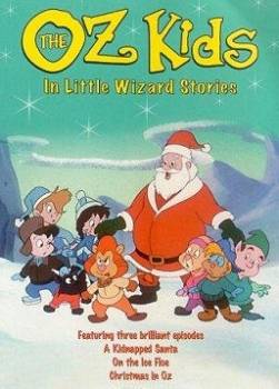 photo The Oz Kids, in Little Wizard Stories