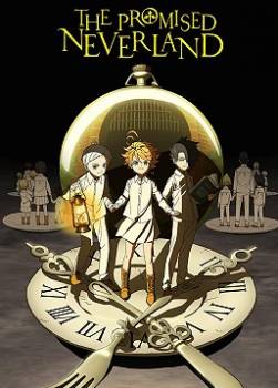 photo The Promised Neverland